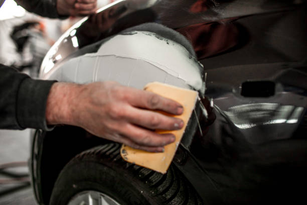 Best Mold Odor Removal Services  in Chisago City, MN